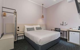 Nightcap At Belgian Beer Cafe