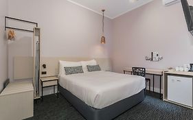 Nightcap At Belgian Beer Cafe